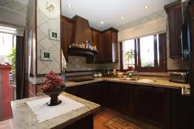 Detached Villa in Las Chapas