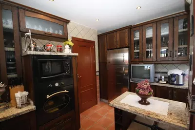 Detached Villa in Las Chapas