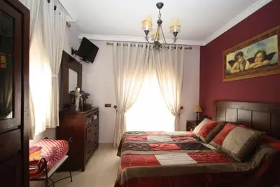 Detached Villa in Las Chapas