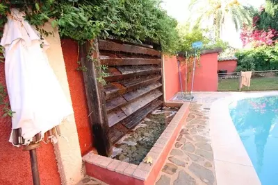 Detached Villa in Las Chapas