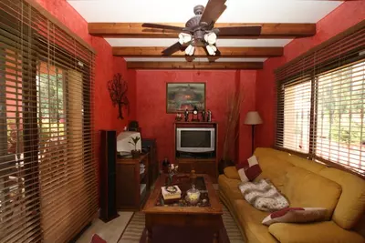 Detached Villa in Las Chapas