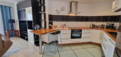 Middle Floor Apartment in Puerto Banús