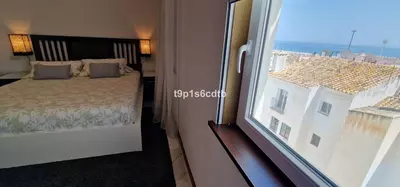 Middle Floor Apartment in Puerto Banús