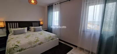 Middle Floor Apartment in Puerto Banús