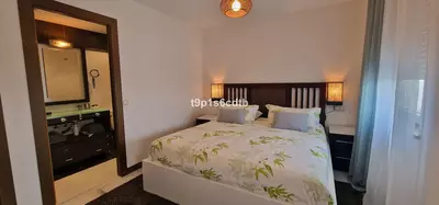 Middle Floor Apartment in Puerto Banús
