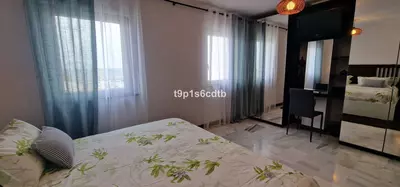 Middle Floor Apartment in Puerto Banús