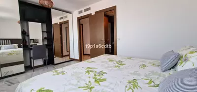 Middle Floor Apartment in Puerto Banús