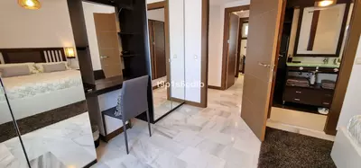 Middle Floor Apartment in Puerto Banús
