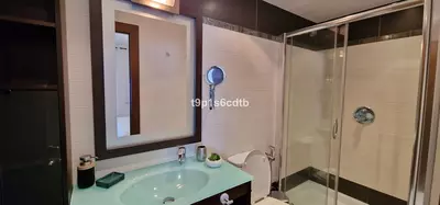 Middle Floor Apartment in Puerto Banús