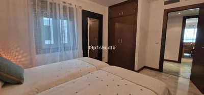 Middle Floor Apartment in Puerto Banús