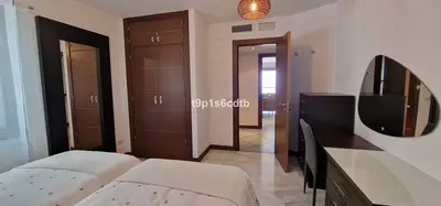 Middle Floor Apartment in Puerto Banús