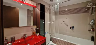 Middle Floor Apartment in Puerto Banús