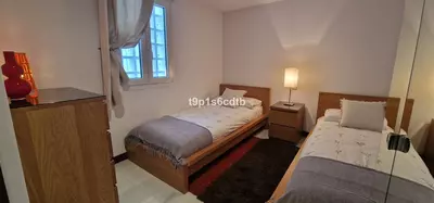 Middle Floor Apartment in Puerto Banús