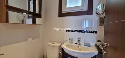 Middle Floor Apartment in Puerto Banús