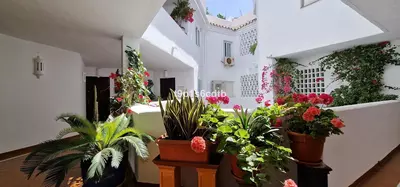 Middle Floor Apartment in Puerto Banús