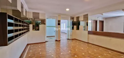 Middle Floor Apartment in Puerto Banús