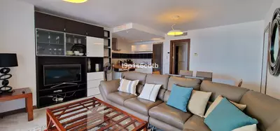 Middle Floor Apartment in Puerto Banús