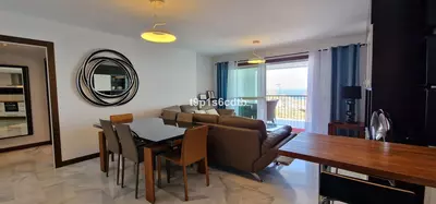 Middle Floor Apartment in Puerto Banús