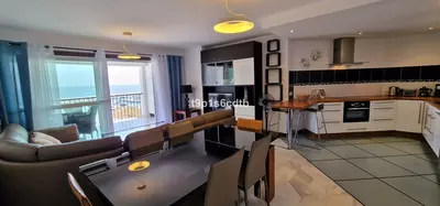 Middle Floor Apartment in Puerto Banús