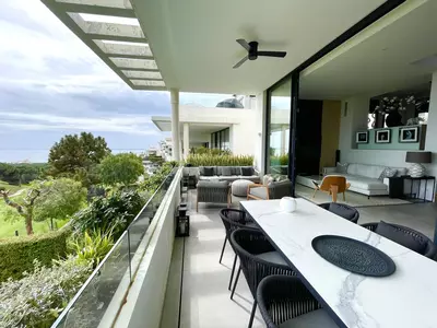 Semi-Detached House in Cabopino