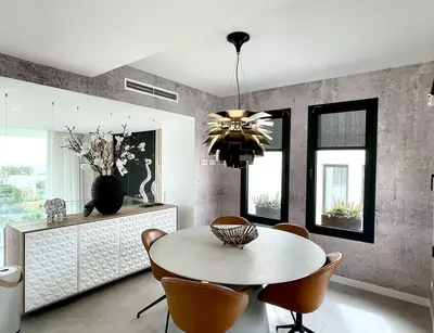 Semi-Detached House in Cabopino