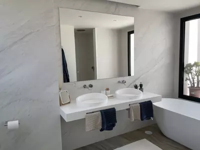 Semi-Detached House in Cabopino