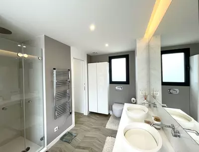 Semi-Detached House in Cabopino