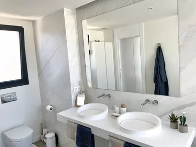 Semi-Detached House in Cabopino