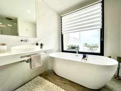 Semi-Detached House in Cabopino