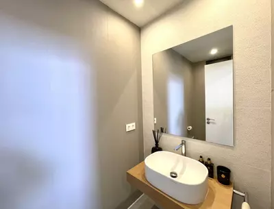 Semi-Detached House in Cabopino