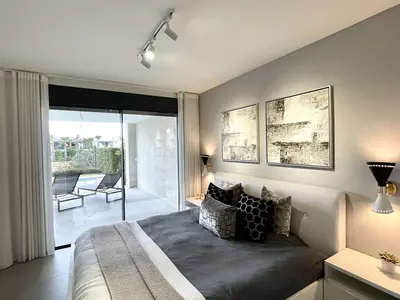 Semi-Detached House in Cabopino