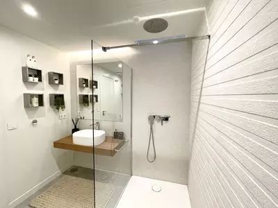 Semi-Detached House in Cabopino