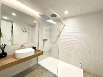 Semi-Detached House in Cabopino