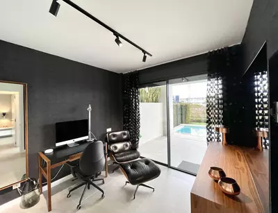 Semi-Detached House in Cabopino