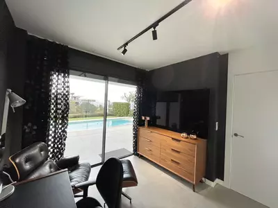 Semi-Detached House in Cabopino
