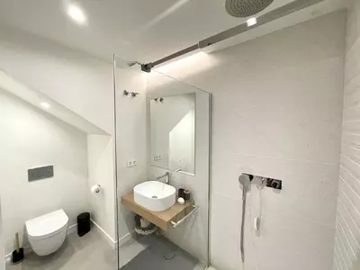 Semi-Detached House in Cabopino