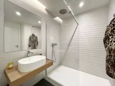 Semi-Detached House in Cabopino