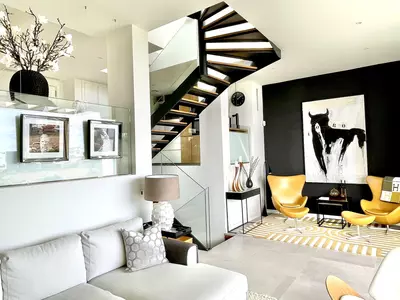 Semi-Detached House in Cabopino