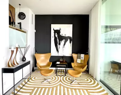 Semi-Detached House in Cabopino
