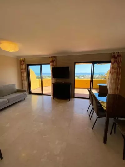 Penthouse Duplex in Estepona