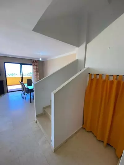 Penthouse Duplex in Estepona