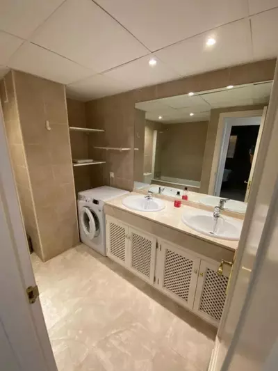 Penthouse Duplex in Estepona