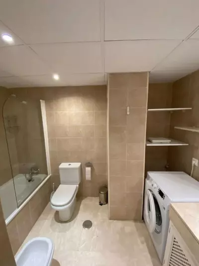 Penthouse Duplex in Estepona
