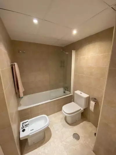 Penthouse Duplex in Estepona