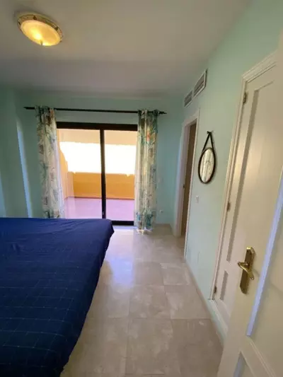 Penthouse Duplex in Estepona