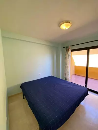Penthouse Duplex in Estepona