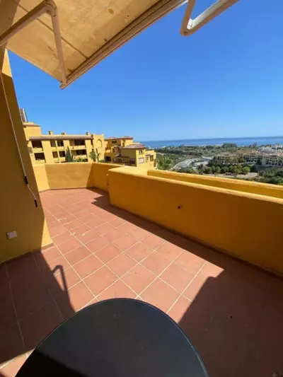 Penthouse Duplex in Estepona