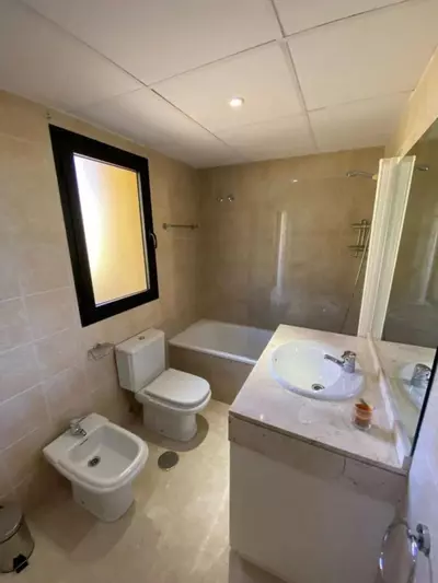 Penthouse Duplex in Estepona