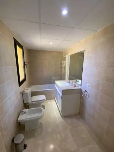 Penthouse Duplex in Estepona