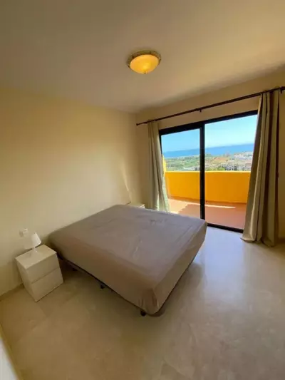 Penthouse Duplex in Estepona